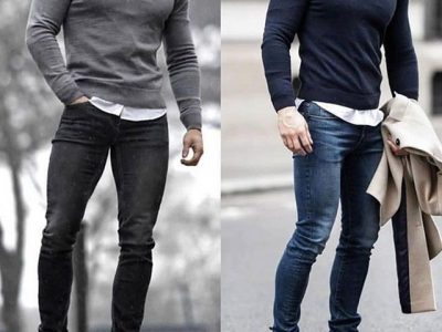 جدیدترین ست لباس مردانه اسپرت 2021