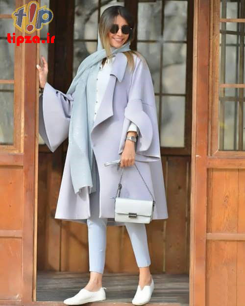 67 مدل مانتو های زنانه جدید 1400