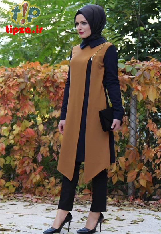 67 مدل مانتو های زنانه جدید 1400