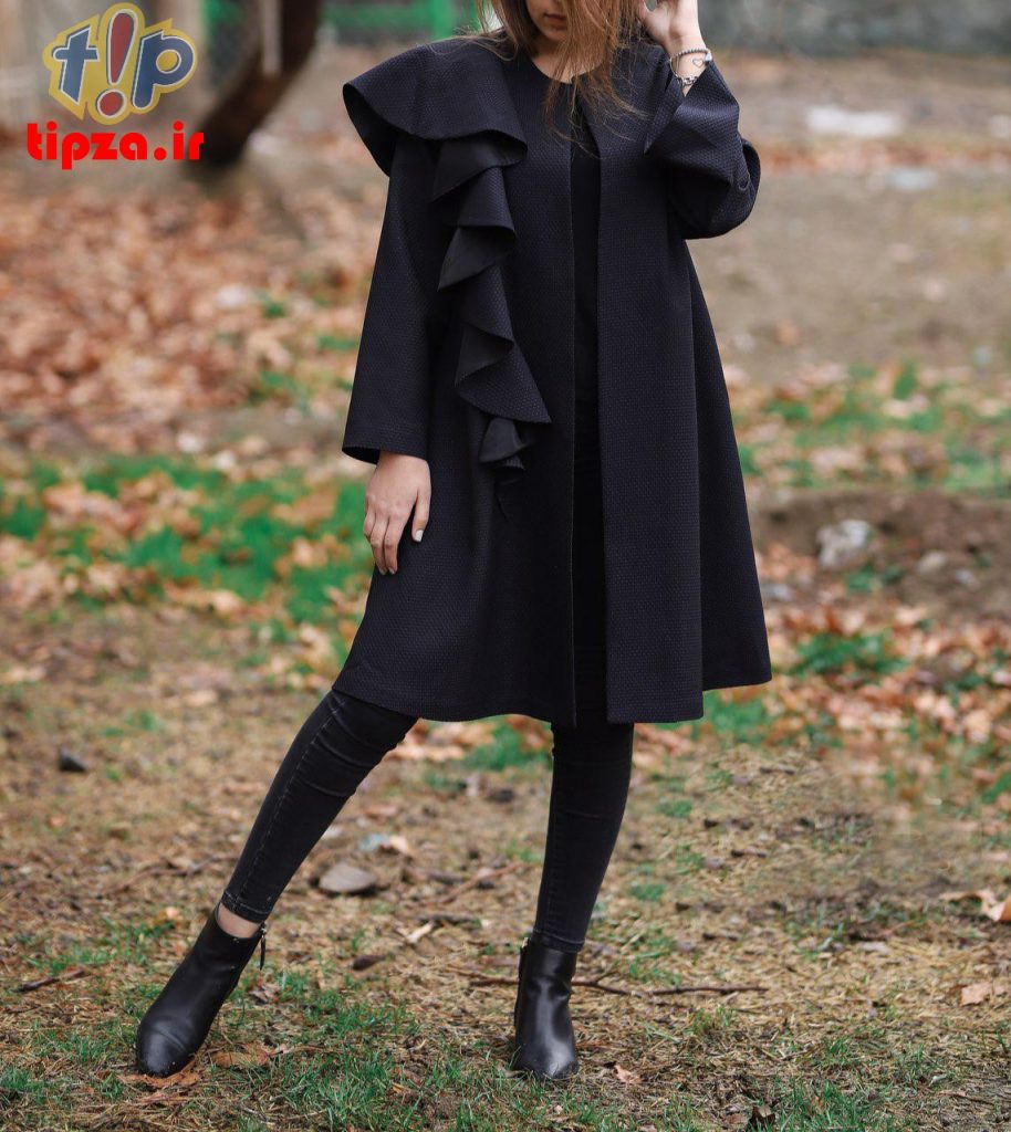 67 مدل مانتو های زنانه جدید 1400