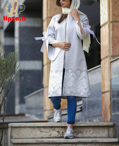 67 مدل مانتو های زنانه جدید 1400