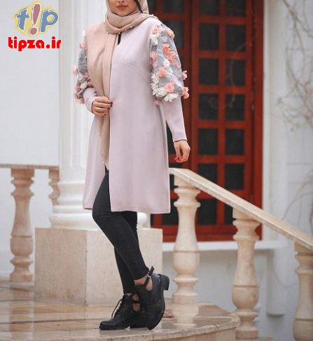 67 مدل مانتو های زنانه جدید 1400