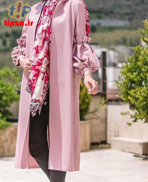 67 مدل مانتو های زنانه جدید 1400