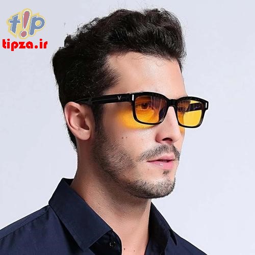 نکات مهم هنگام خرید عینک آفتابی مردانه + عکس