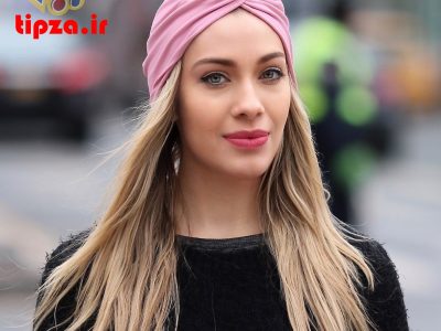 مدل های جدید و متنوع توربان مجلسی زنانه