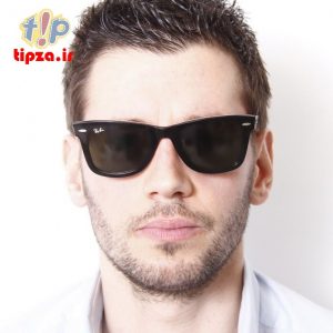 نکات مهم هنگام خرید عینک آفتابی مردانه + عکس