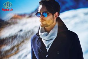 نکات مهم هنگام خرید عینک آفتابی مردانه + عکس