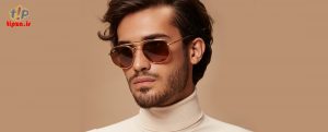 نکات مهم هنگام خرید عینک آفتابی مردانه + عکس