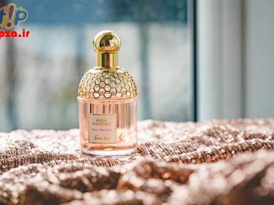 چگونه بوی عطر را از روی لباس از بین ببریم؟