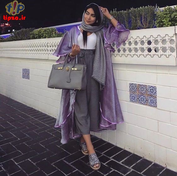 جدیدترین مدل مانتو تابستانه شیک زنانه و دخترانه 1401