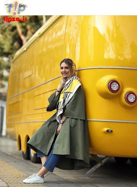 جدیدترین مدل مانتو تابستانه شیک زنانه و دخترانه 1401