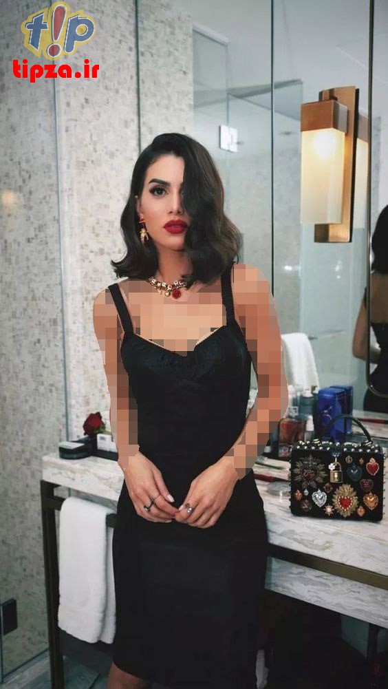 لباس مجلسی زنانه