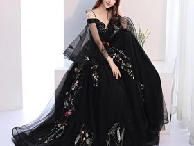 چطور مناسب ترین لباس مجلسی را انتخاب کنیم؟