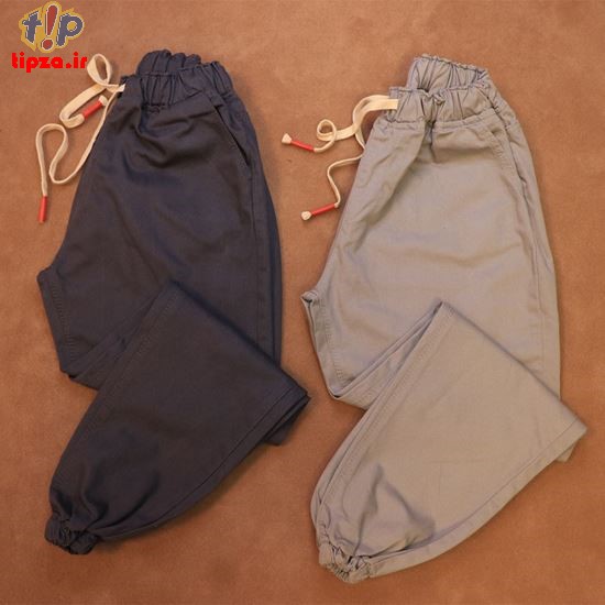 چگونه با شلوار اسلش استایل شیکی داشته باشیم؟