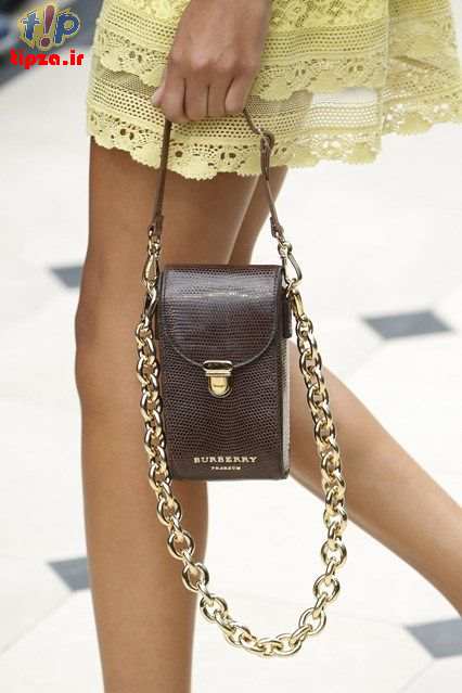 مدل کیف دوشی مجلسی سایز کوچک جذاب زنانه