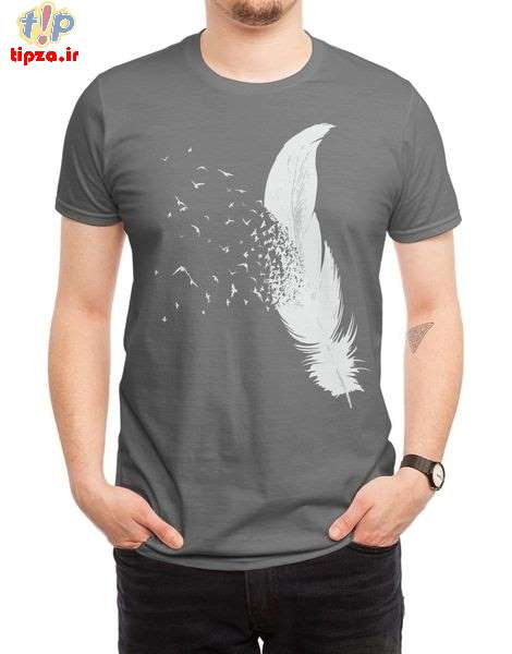 تیشرت و پولوشرت مردانه 