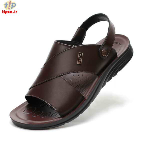 صندل مردانه