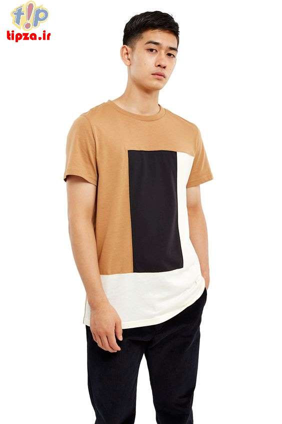 تیشرت و پولوشرت مردانه 
