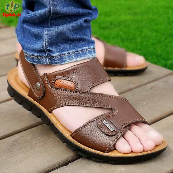 مدل های جدید صندل طبی مردانه