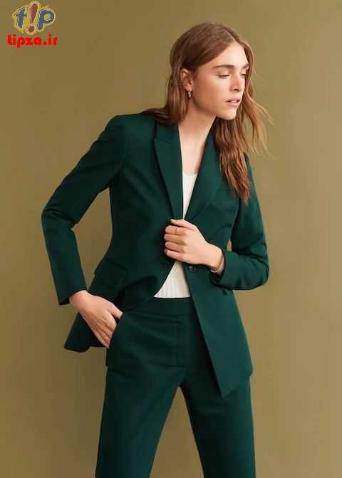 استایل اسپرت بهاری و تابستانی مناسب برای خانم ها