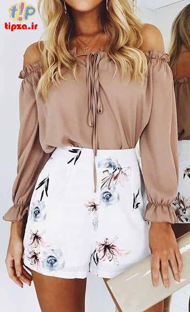 اسپرت بهاری و تابستانی