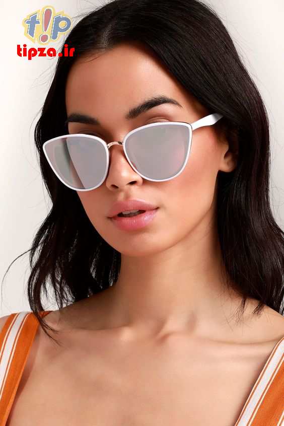 ۵۰ مدل عینک آفتابی دخترانه و زنانه ۱۴۰۱ | عینک آفتابی شیک