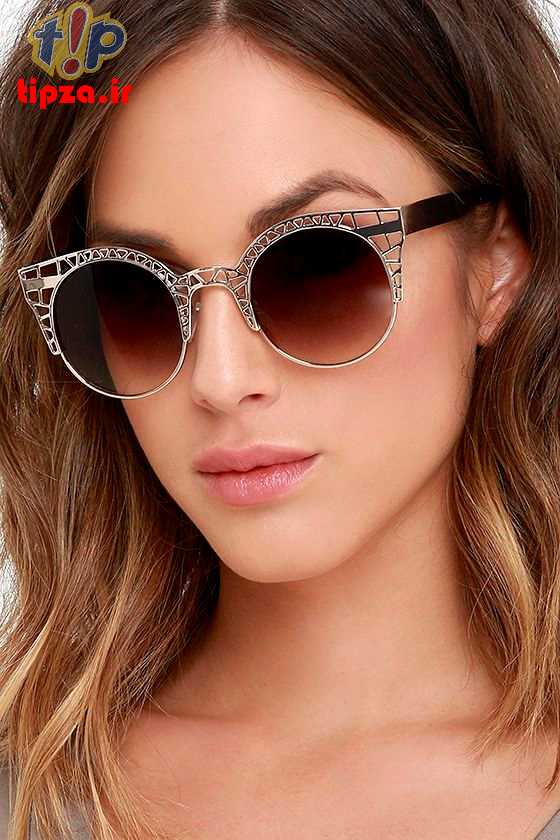 مدل عینک آفتابی 1401