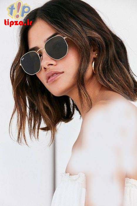 زیباترین عینک‌های آفتابی زنانه در سال 2022