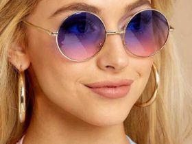 زیباترین عینک‌های آفتابی زنانه در سال 2022