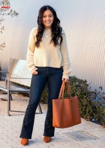 چگونه با شلوار بوتکات استایل خوبی داشته باشیم