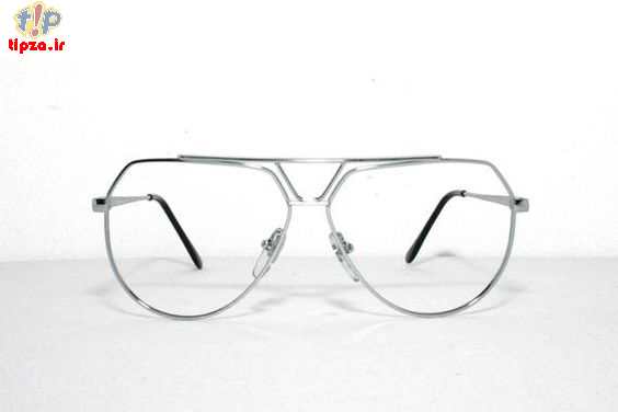 نمونه های جدید عینک طبی مردانه 2023 | اکسسوری مردانه