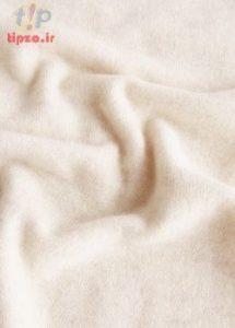 طراحی استایل با توجه به جنس لباس