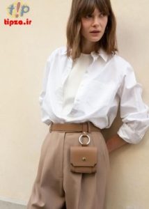 همه چیز درباره استفاده از کمربند