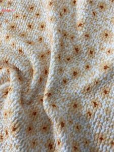 طراحی استایل با توجه به جنس لباس