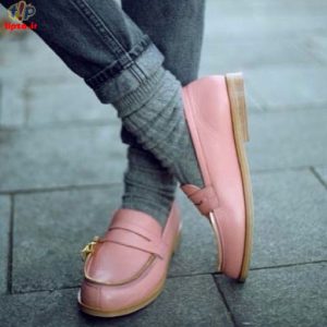 لباس هایی که باید با کفش لوفر بپوشید