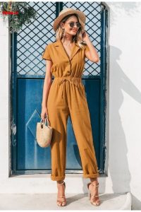 چگونه جامپ سوییت بپوشیم؟ استایل با جامپ سوییت
