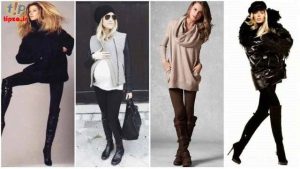 با شلوار لگ چه کفشی بپوشیم؟