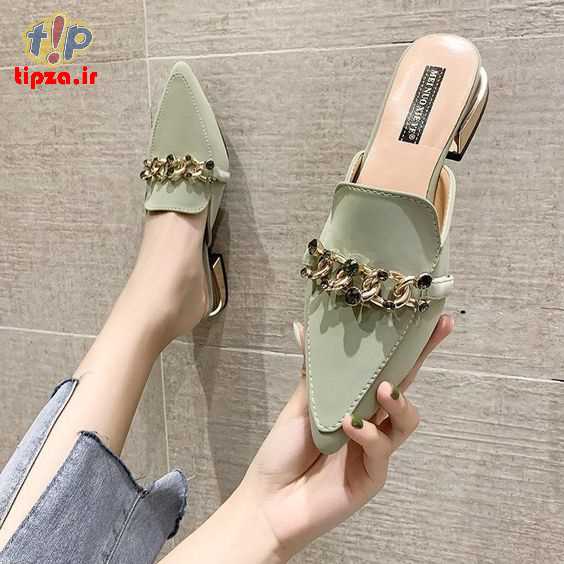چه کفشی را کجا بپوشیم؟