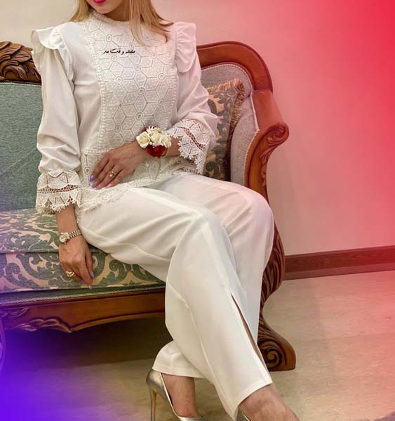 بهترین استایل برای خانم ها و آقایان در روز خواستگاری