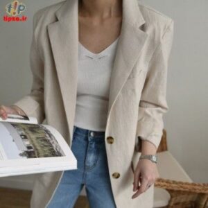 مدل های جدید بلیزر | راهنمای استایل 