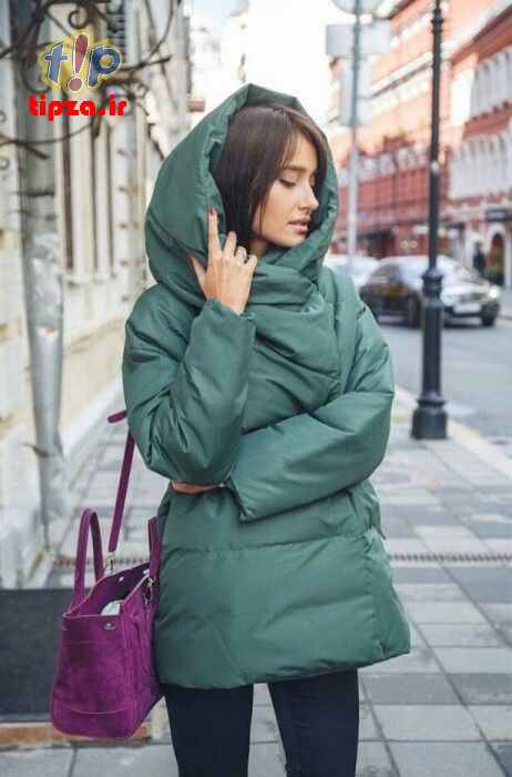 چگونه پافرها را با لباس های مختلف ست کنیم؟