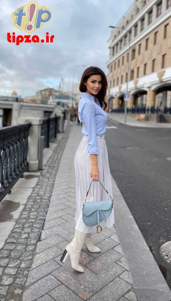 به کیفیت لباس ها توجه کنید