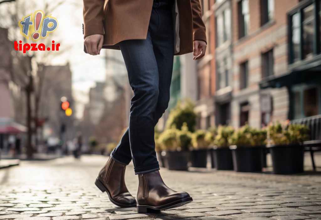 10 لباسی که آقایان باید در کمد خود داشته باشند!