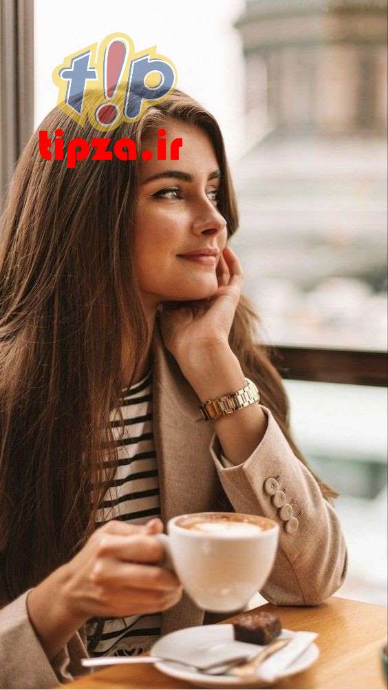 8 لباس شیک و منحصر به فرد برای یک قرار قهوه 