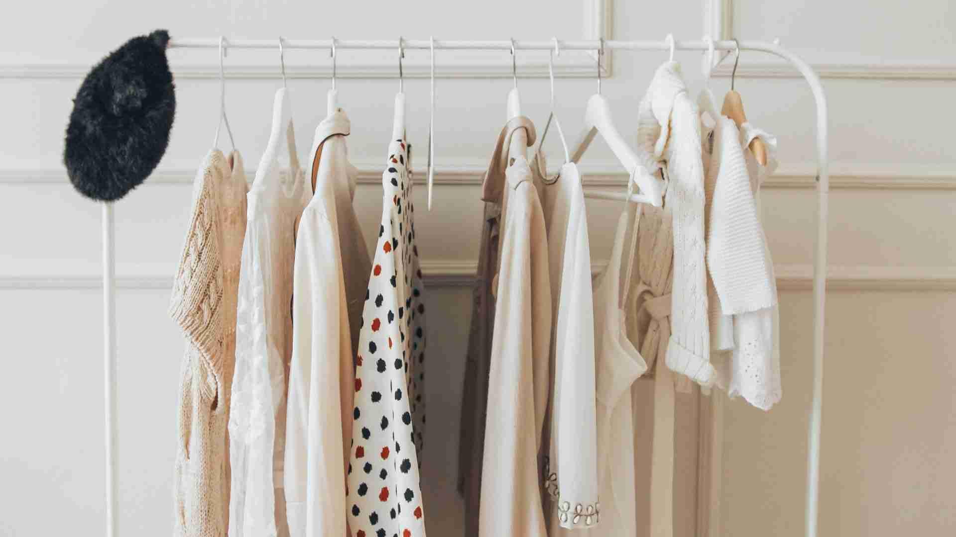 آیا میدانید وقتی چیزی برای پوشیدن ندارید چه بپوشید؟