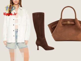 جیر مد پاییز 2026 | استایل شیک با جیر داشته باشید!