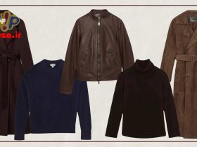 کت و لباس هایی را که در زمستان 2026 باید بپوشیم!