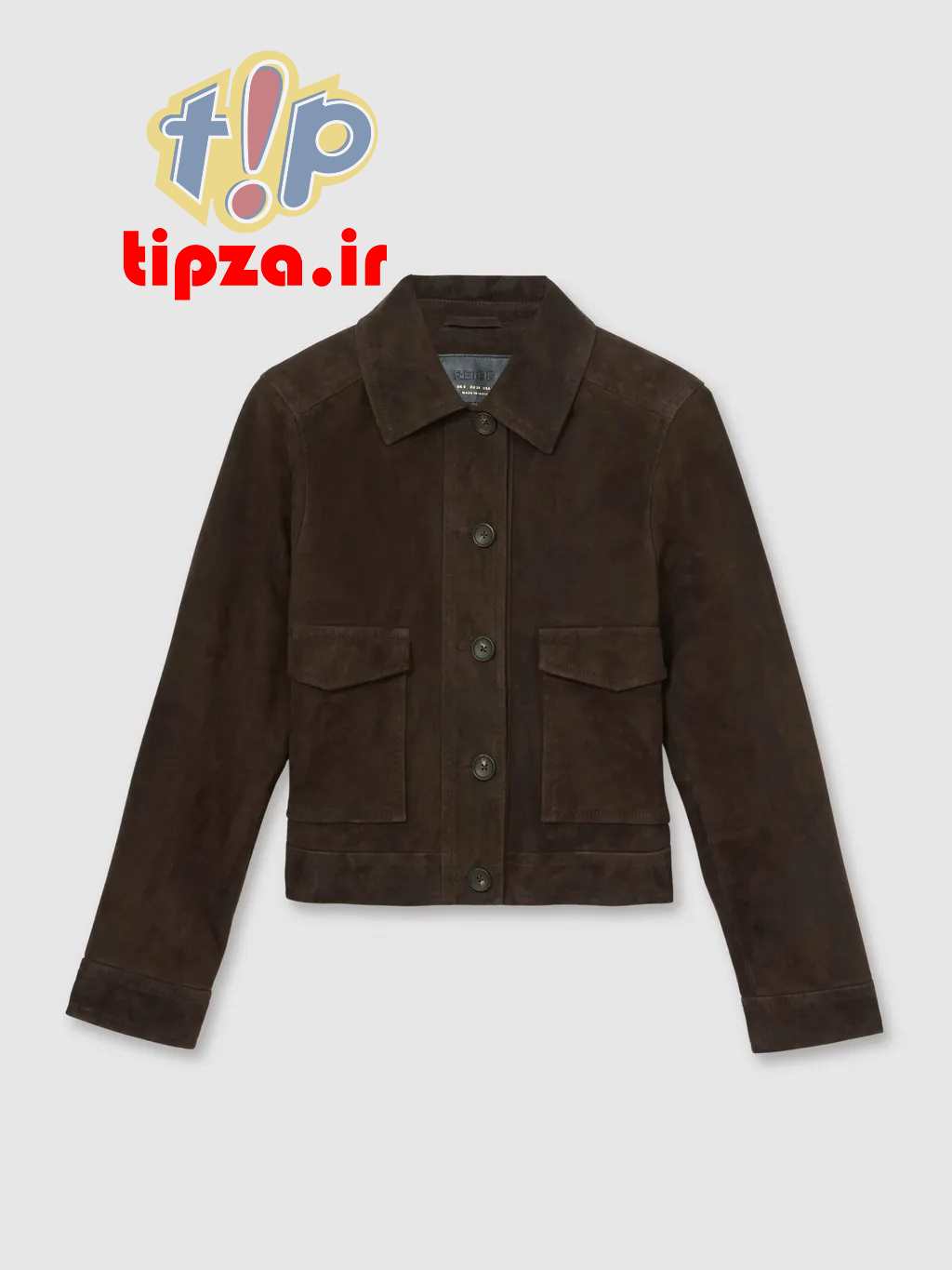 کت و لباس هایی را که در زمستان 2026 باید بپوشیم!