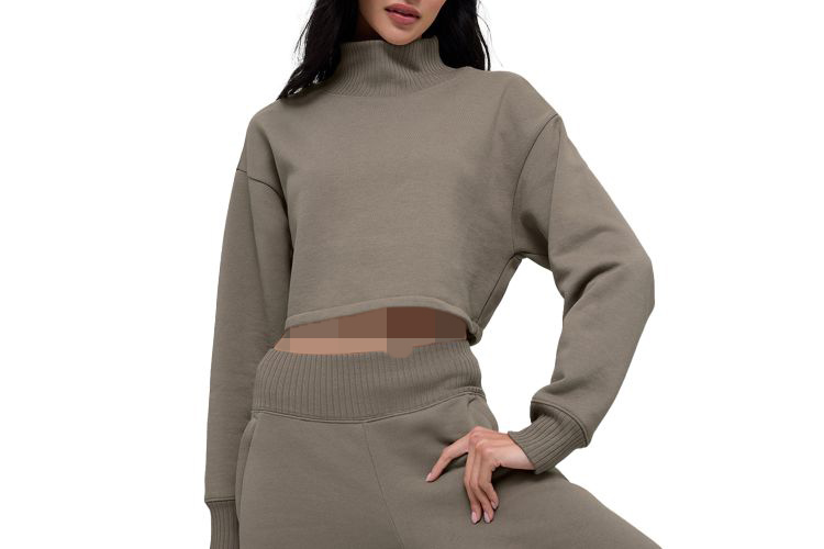 ست استایل شیک با یوگا برای پاییز 2026