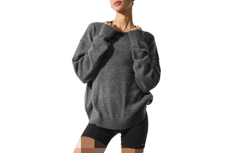 ست استایل شیک با یوگا برای پاییز 2026